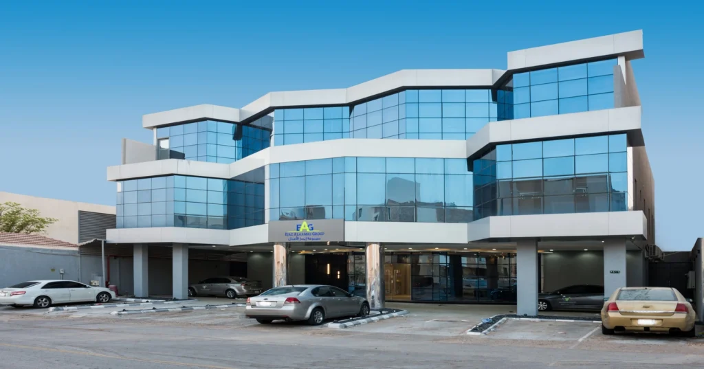 عمارة الوادي