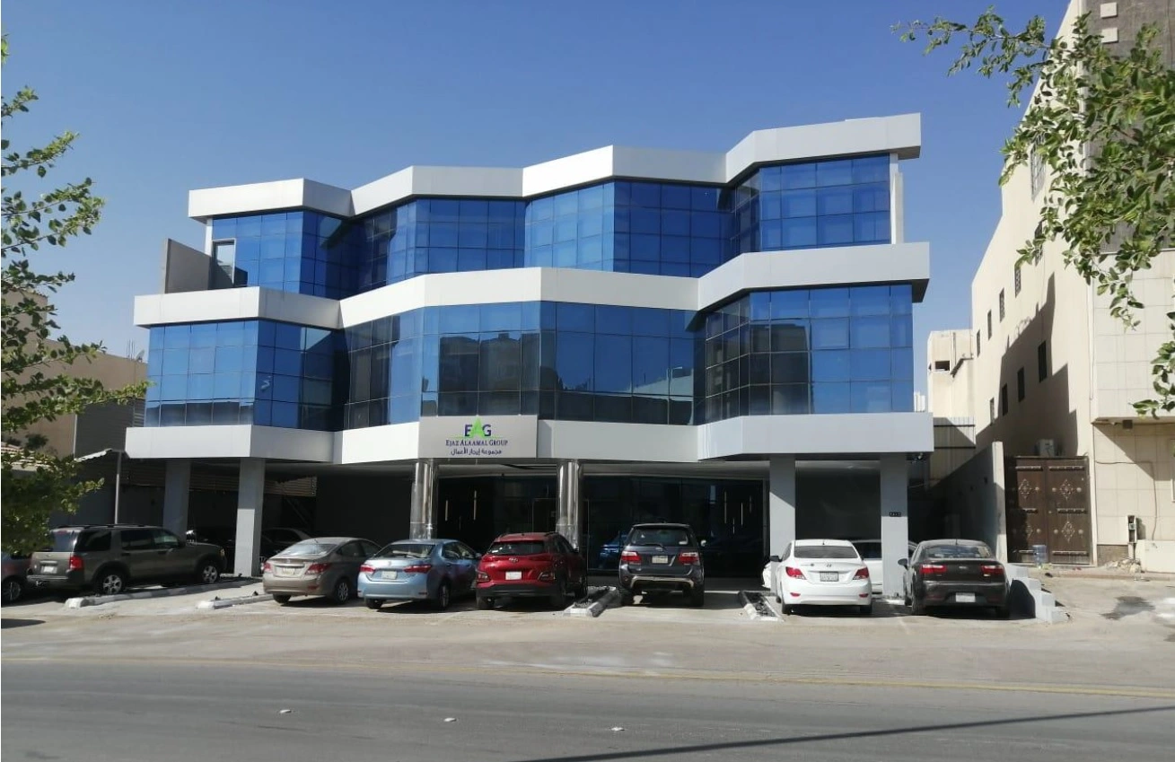 عمارة الوادي 1