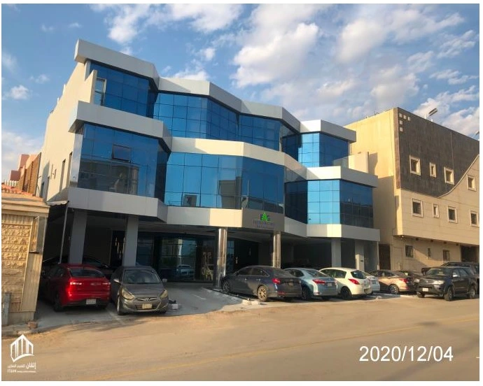 عمارة الوادي 2